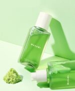 SO.NATURAL Wasabi Pore Focus Ampoule 80ml - EmpressKorea