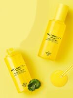 SO.NATURAL Yellow Cica Ampoule 50ml - EmpressKorea