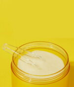 SO.NATURAL Yellow Cica Pore Clear Pads 70pads 140ml - EmpressKorea