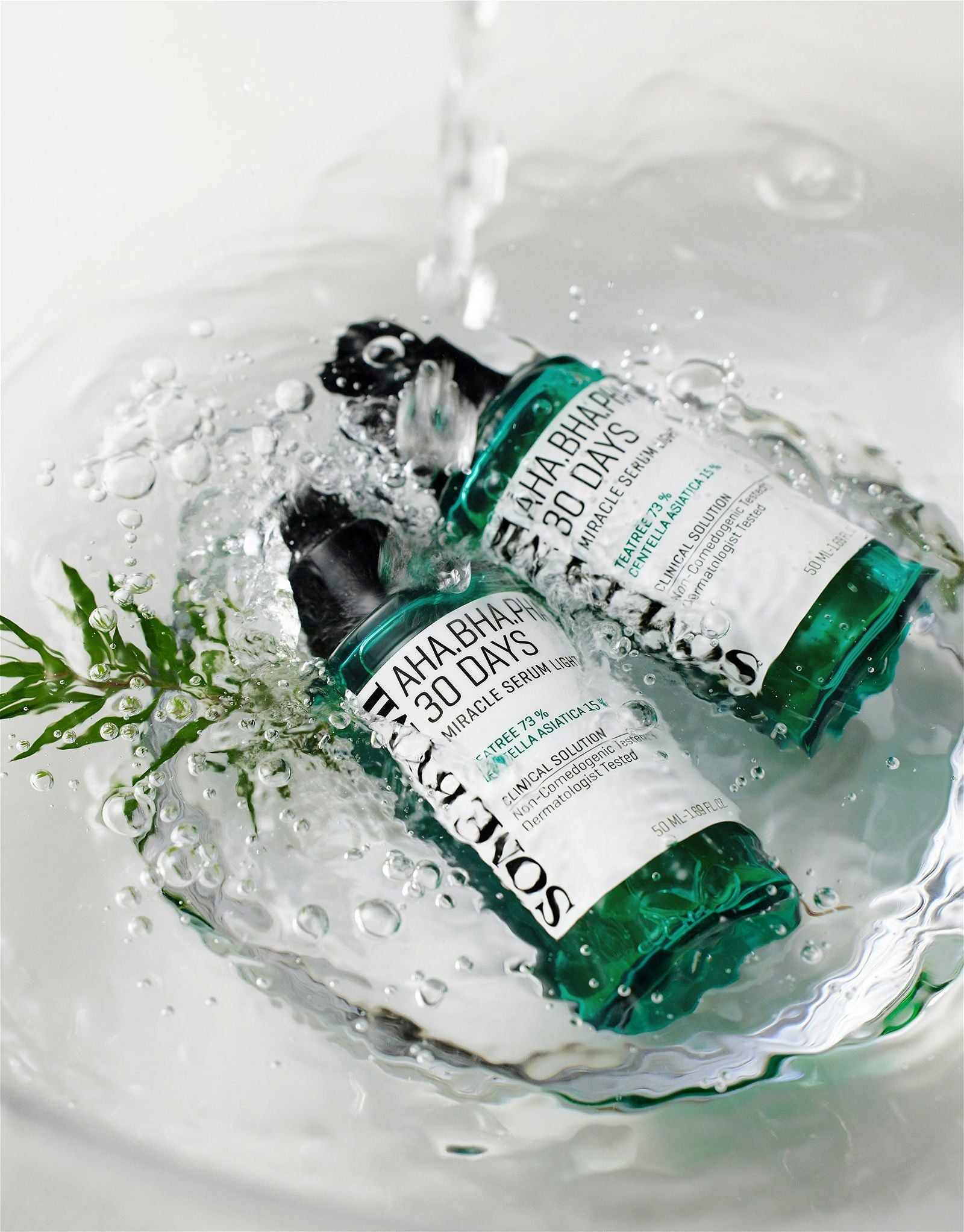 SOME BY MI AHA BHA PHA 30 Days Miracle Serum Light 50ml - EmpressKorea