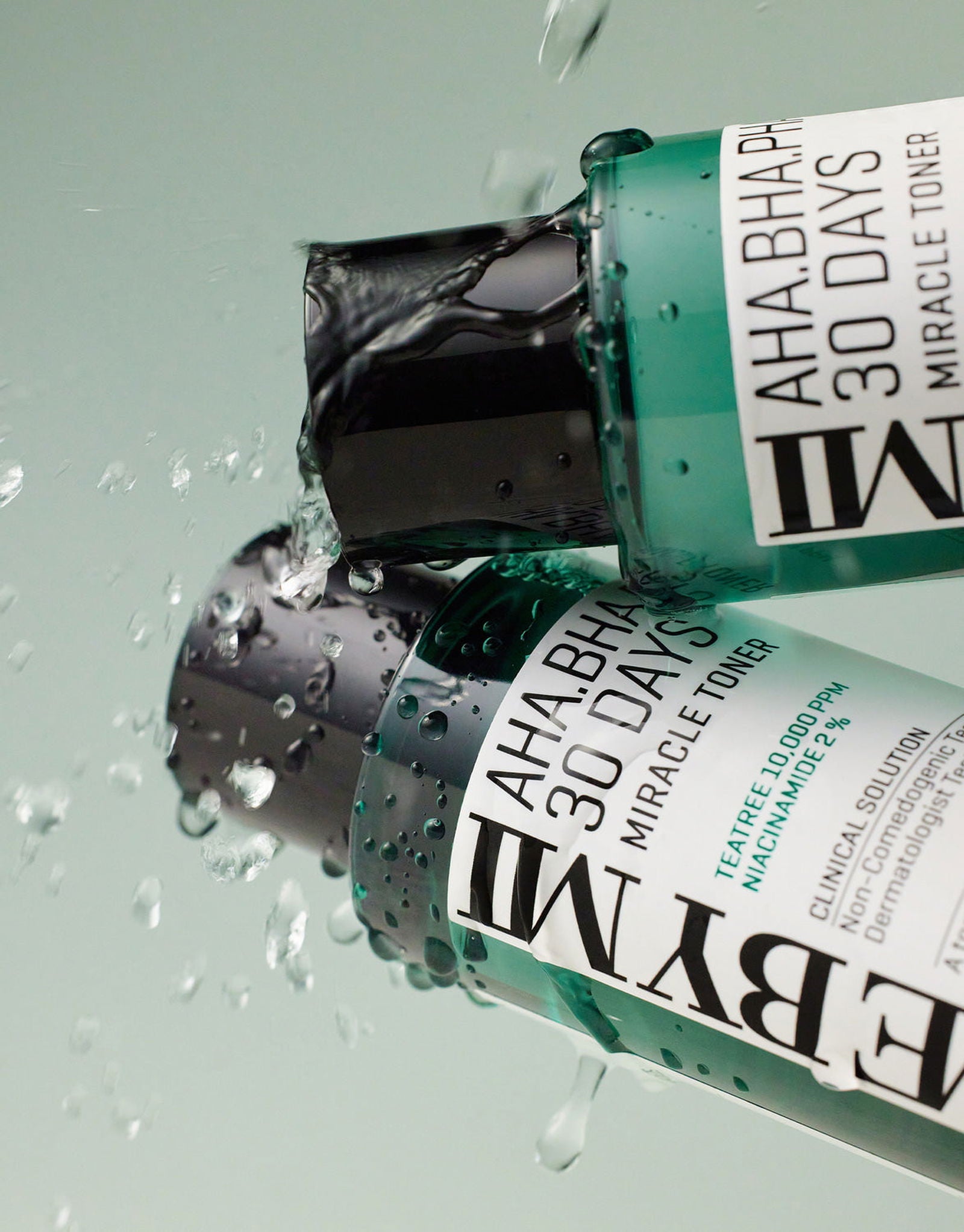 SOME BY MI AHA BHA PHA 30 Days Miracle Toner 150ml - EmpressKorea