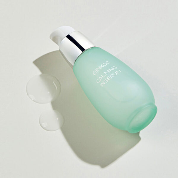 CHARMZONE Ginkgo Calming In Serum 30ml