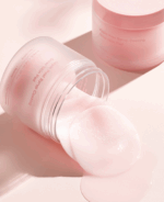 SUNGBOON EDITOR Apple Peel Syrup Coating Glow Skin 40Pads 230ml - EmpressKorea