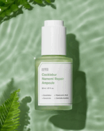 SUNGBOON EDITOR Cocklebur Namomi Repair Ampoule 30ml - EmpressKorea