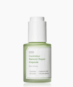 SUNGBOON EDITOR Cocklebur Namomi Repair Ampoule 30ml - EmpressKorea