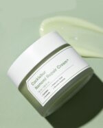 SUNGBOON EDITOR Cocklebur Namomi Repair Cream Plus 50ml - EmpressKorea