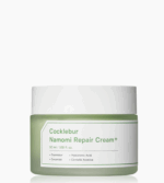 SUNGBOON EDITOR Cocklebur Namomi Repair Cream Plus 50ml - EmpressKorea