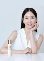SUNGBOON EDITOR White Mushroom Collagen Lifting Facegloss - EmpressKorea
