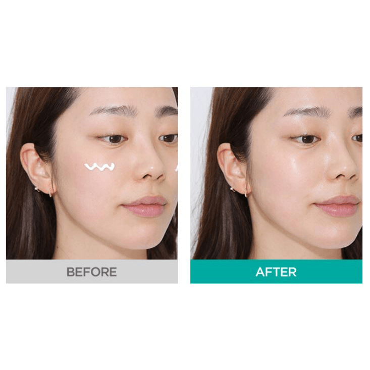 Shingmulnara Oxygen Water Light Sun Gel Lotion SPF 50+ PA++++ 60ml - EmpressKorea