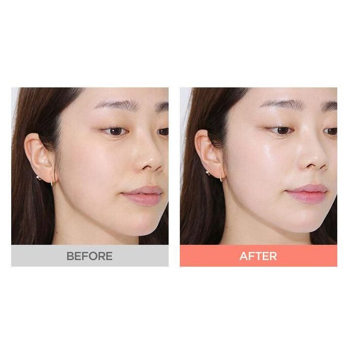 Shingmulnara Oxygen Water Tone Up Sun Cream SPF 50+ PA++++ 100ml - EmpressKorea