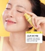 Veganifect Toning & Brightening Kakadu Vita C Blemish Mix Ampoule 15g - Image 5