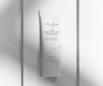 THE LAB by blanc doux Oligo Hyaluronic Acid Sun Essence SPF 50+ PA++++ 40ml - EmpressKorea