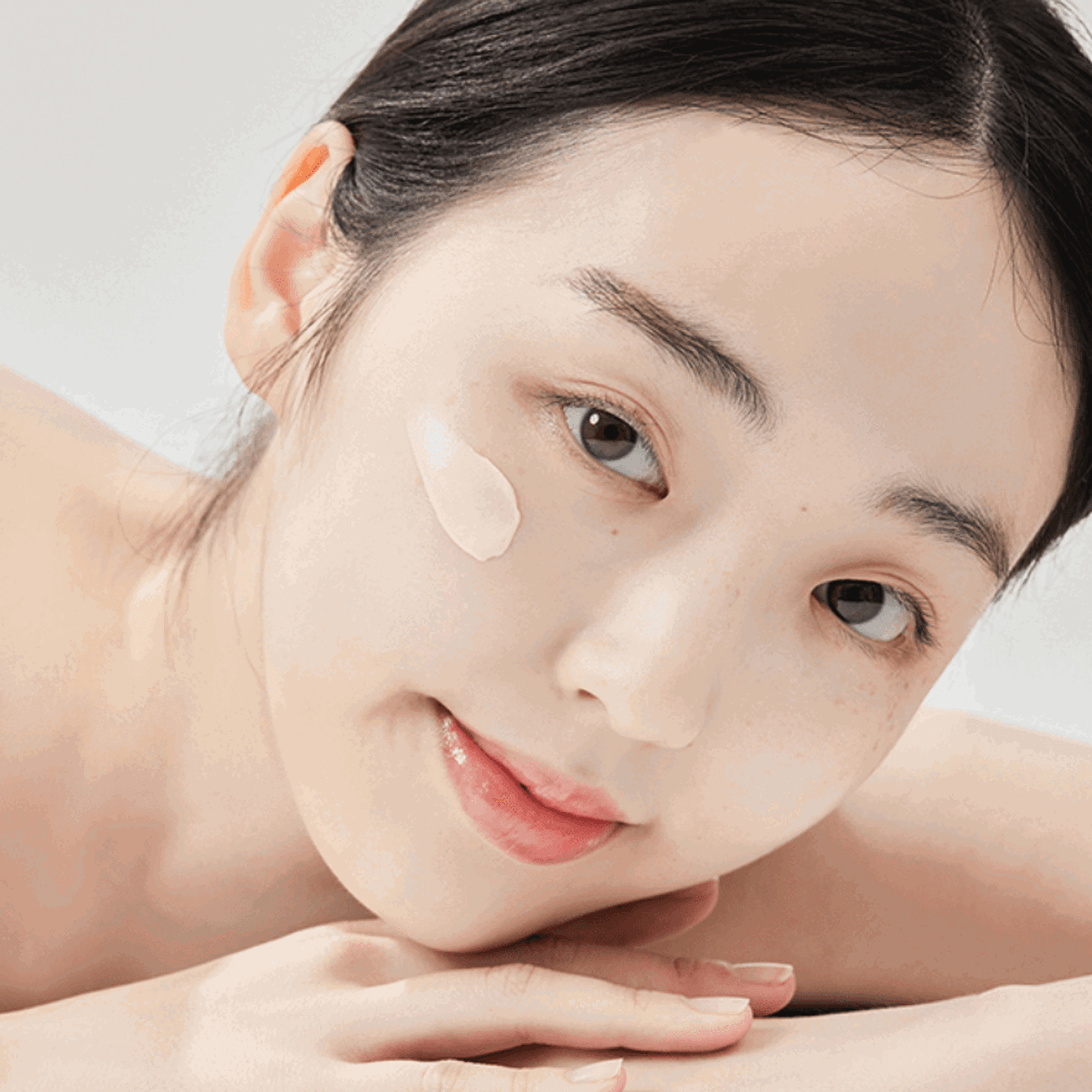 THE LAB by blanc doux Oligo Hyaluronic Acid Waterfull Tone-Up SPF 50+ PA++++ 40ml - EmpressKorea