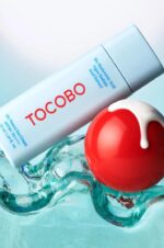 TOCOBO Bio Watery Sun Cream SPF 50+ PA++++ 50ml - EmpressKorea