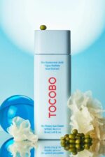 TOCOBO Bio Watery Sun Cream SPF 50+ PA++++ 50ml - EmpressKorea