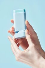 TOCOBO Cotton Soft Sun Stick SPF 50+ PA++++ 19g - EmpressKorea