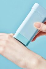 TOCOBO Cotton Soft Sun Stick SPF 50+ PA++++ 19g - EmpressKorea