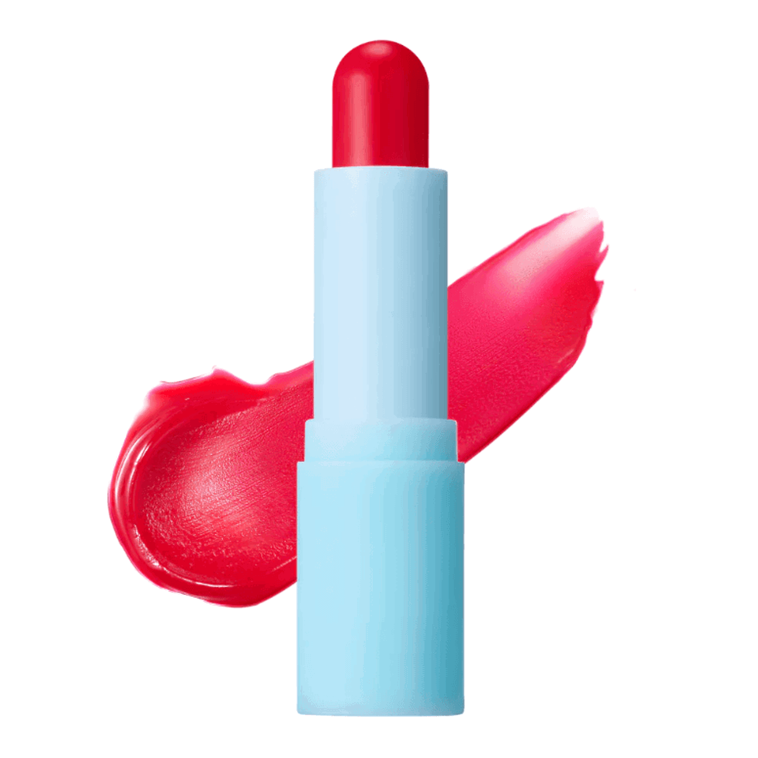 TOCOBO Glow & Glass Tinted Lip Balm (4 Colors) 3.5g - EmpressKorea