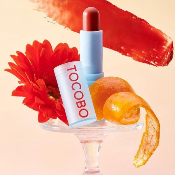 TOCOBO Lip Balm Collection 3.5g - EmpressKorea