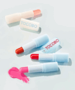 TOCOBO Lip Balm Collection 3.5g - EmpressKorea