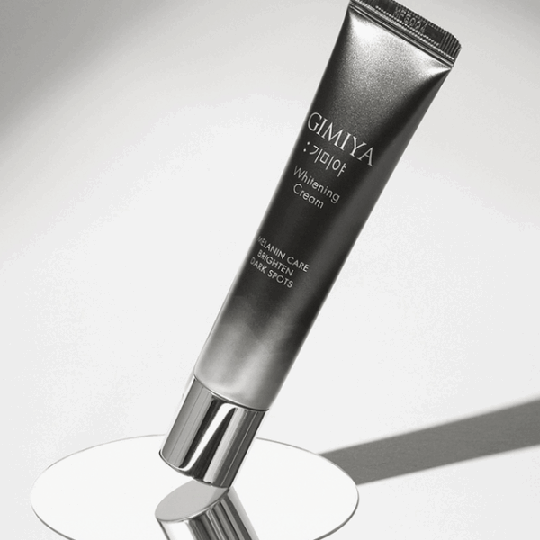 TONYMOLY Gimiya Whitening Cream 30ml - EmpressKorea