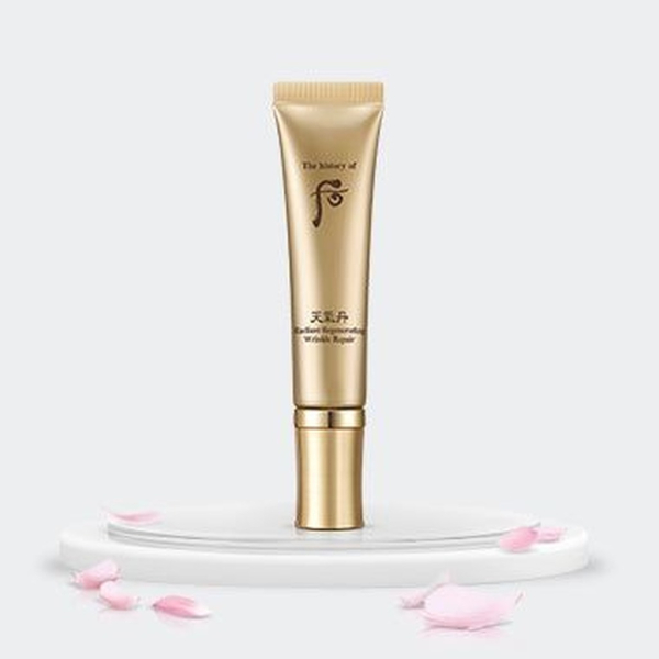 The History of Whoo Cheongidan Hwahyeon Radiant Regeneration Wrinkle Repair 30ml - EmpressKorea