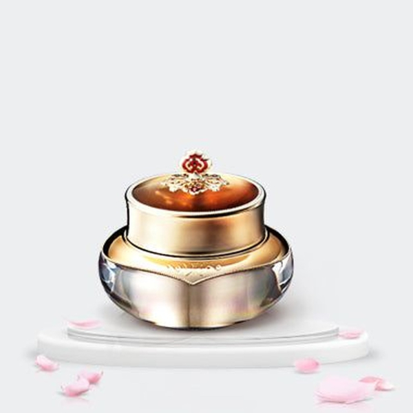 The History of Whoo Radiant Regenerating Cream 60ml - EmpressKorea