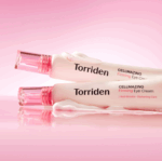 Torriden Cell Maging Low Molecular Collagen Elasticity Eye Cream 30ml - EmpressKorea