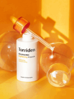 Torriden Cellmaging Vita C Brightening Ampoule 30ml - EmpressKorea
