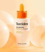 Torriden Cellmaging Vita C Brightening Ampoule 30ml - EmpressKorea