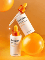 Torriden Cellmaging Vita C Brightening Ampoule 30ml - EmpressKorea