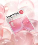 Torriden Cellmazing Firming Gel Mask Sheet 45g*5pcs - EmpressKorea