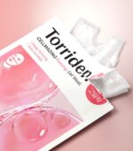 Torriden Cellmazing Firming Gel Mask Sheet 45g*5pcs - EmpressKorea