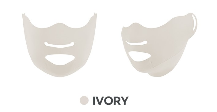 U2 Sports MS1 Standard Extreme Mask UV Protection Golf Bicycle Sports Hiking Fishing Walking - EmpressKorea