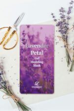 U:LINDSAY Petal Gel Modeling Mask 55g*5ea - EmpressKorea