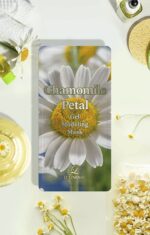 U:LINDSAY Petal Gel Modeling Mask 55g*5ea - EmpressKorea