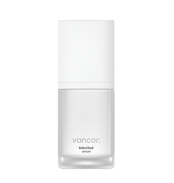 VANCOR: Bakuchiol Serum 30ml - EmpressKorea