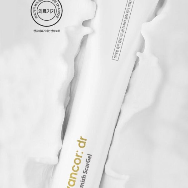 VANCOR:dr Blemish Scargel 20g - EmpressKorea