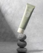 Vegan Cell Non-nano Mineral UV Protection Perfect Sun Cream SPF+ PA++++ 50g - EmpressKorea