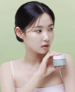 Veganifect Clean And Glow Sedum Moisture Cream 50g - EmpressKorea