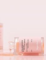 Veganifect Lifting and Balancing Atomized Balm Pore Tight Ampoule 50ml - EmpressKorea