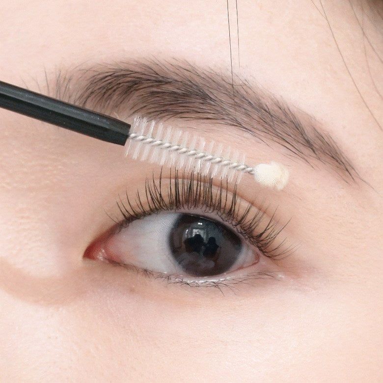 VibeLab Revive Therapy Hair Brow Lash Serum 10ml Eyelash Nutrient, 10ml - EmpressKorea