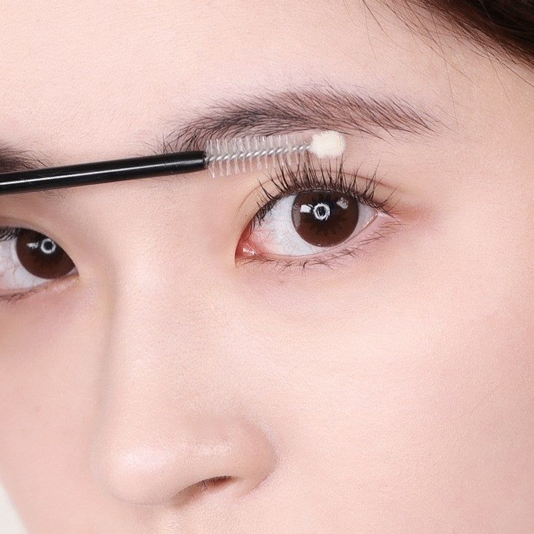 VibeLab Revive Therapy Hair Brow Lash Serum 10ml Eyelash Nutrient, 10ml - EmpressKorea