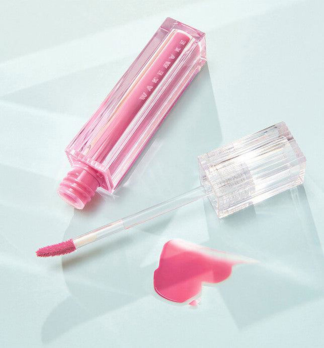 WAKEMAKE Water Coloring Pure Tint 3.2g - EmpressKorea