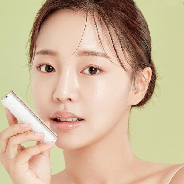 Y.N.M Honey Lip Balm 3g - EmpressKorea