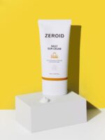 ZEROID DAILY SUN CREAM 50ml - EmpressKorea
