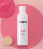 ZEROID PIMPROVE TONER 200ml - EmpressKorea