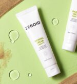 ZEROID RICHENIC CREAM UREA 5% 60ml - EmpressKorea