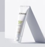 ZEROID RICHENIC CREAM UREA 5% 60ml - EmpressKorea