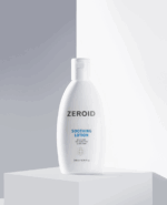 ZEROID Soothing Lotion 200ml - EmpressKorea